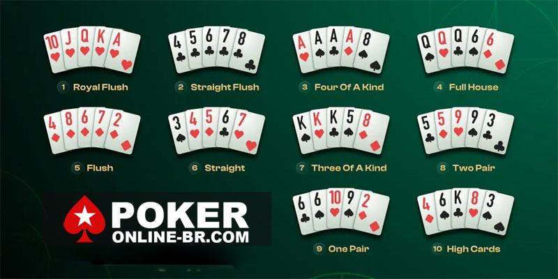 online video poker